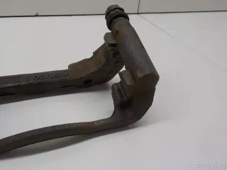 2044210794 Mercedes Benz Скоба суппорта переднего Mercedes C W204 Арт E84776428, вид 3