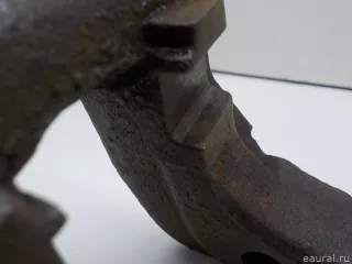 2044210794 Mercedes Benz Скоба суппорта переднего Mercedes C W204 Арт E84776428, вид 5