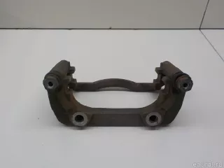 2044210794 Mercedes Benz Скоба суппорта переднего Mercedes C W204 Арт E84776428, вид 6