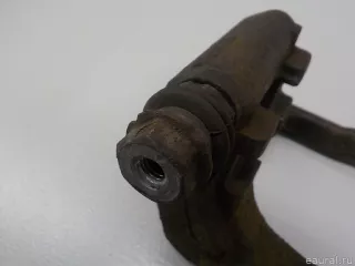 2044210794 Mercedes Benz Скоба суппорта переднего Mercedes C W204 Арт E84776428, вид 8
