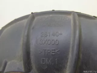 281383X000 Hyundai-Kia Гофра воздуховода Kia Ceed 2 Арт E84777670, вид 7