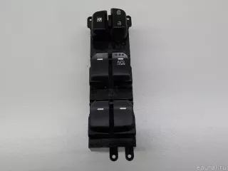 93570B2510CA Hyundai-Kia Блок управления стеклоподъемниками Kia Soul 2 restailing Арт E84779878, вид 1