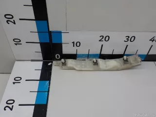 86653B2010 Hyundai-Kia Направляющая заднего бампера Kia Soul 2 restailing Арт E84780374, вид 6