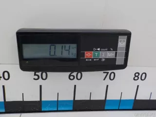 86653B2010 Hyundai-Kia Направляющая заднего бампера Kia Soul 2 restailing Арт E84780374, вид 7