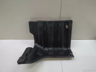 29120G6000 Hyundai-Kia Пыльник двигателя боковой правый Kia Picanto 3 Арт E84796945, вид 1