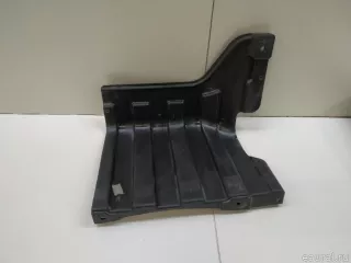 29120G6000 Hyundai-Kia Пыльник двигателя боковой правый Kia Picanto 3 Арт E84796945, вид 3