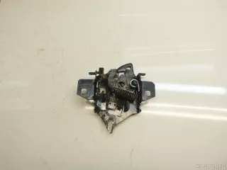 3B0823509K VAG Замок капота Volkswagen Passat B5 Арт E90162072, вид 1