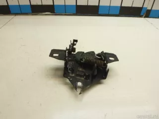 3B0823509K VAG Замок капота Volkswagen Passat B5 Арт E90162072, вид 3