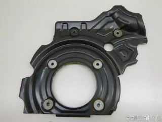 213582F600 Hyundai-Kia Защита ремня ГРМ (кожух) Hyundai Santa FE 4 (TM) restailing Арт E84803094, вид 1