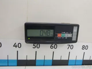 213582F600 Hyundai-Kia Защита ремня ГРМ (кожух) Hyundai Santa FE 4 (TM) restailing Арт E84803094, вид 5