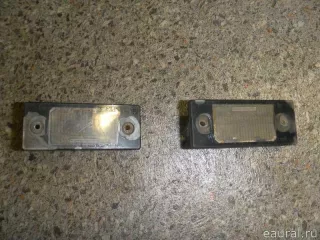 1J5943021 VAG Подсветка номера Volkswagen Passat B5 Арт E3233040, вид 1