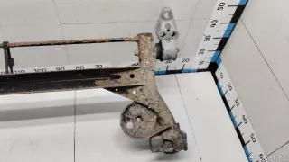 8E0500051T VAG Балка подвески задняя  Skoda Superb 1 Арт E90452438, вид 3