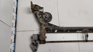 8E0500051T VAG Балка подвески задняя  Skoda Superb 1 Арт E90452438, вид 7