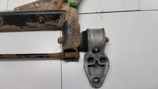 8E0500051T VAG Балка подвески задняя  Skoda Superb 1 Арт E90452438, вид 9
