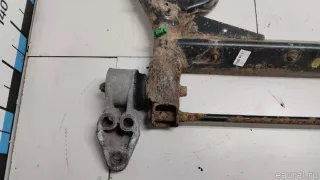 8E0500051T VAG Балка подвески задняя  Skoda Superb 1 Арт E90452438, вид 10