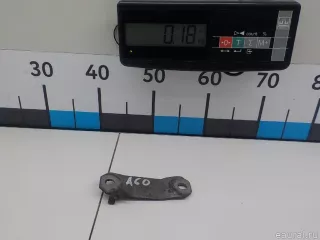 31356777642 BMW Кронштейн стабилизатора BMW 6 F06/F12/F13 Арт E84816497, вид 3