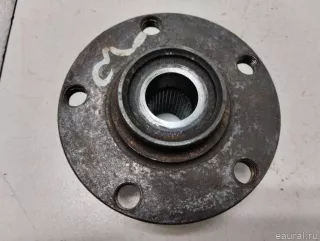 8D0407615E VAG Ступица передняя Audi A6 C5 (S6,RS6) Арт E90454479, вид 1