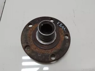 8D0407615E VAG Ступица передняя Audi A6 C5 (S6,RS6) Арт E90454479, вид 3
