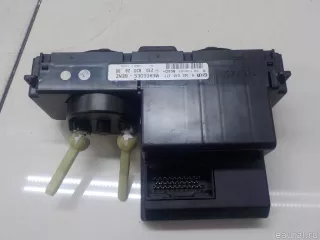 2108302885 Mercedes Benz Блок управления отопителем Mercedes C W202 Арт E84820876, вид 4