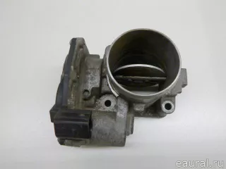 351002F100 Hyundai-Kia Дроссельная заслонка Hyundai Santa FE 4 (TM) restailing Арт E84821592, вид 1