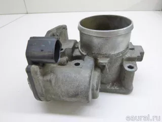 351002F100 Hyundai-Kia Дроссельная заслонка Hyundai Santa FE 4 (TM) restailing Арт E84821592, вид 2