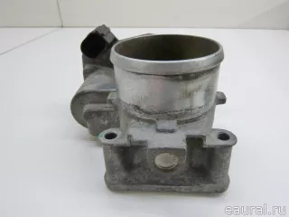 351002F100 Hyundai-Kia Дроссельная заслонка Hyundai Santa FE 4 (TM) restailing Арт E84821592, вид 3