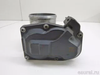 351002F100 Hyundai-Kia Дроссельная заслонка Hyundai Santa FE 4 (TM) restailing Арт E84821592, вид 5