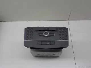 2049007202 Mercedes Benz Магнитола Mercedes C W204 Арт E84823873, вид 1