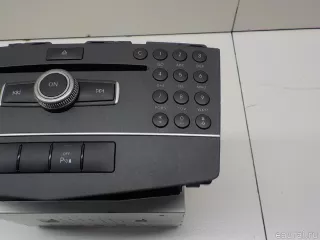 2049007202 Mercedes Benz Магнитола Mercedes C W204 Арт E84823873, вид 3