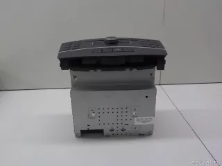 2049007202 Mercedes Benz Магнитола Mercedes C W204 Арт E84823873, вид 4