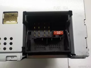 2049007202 Mercedes Benz Магнитола Mercedes C W204 Арт E84823873, вид 9