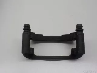 2044210794 Mercedes Benz Скоба суппорта переднего Mercedes E C207 Арт E84824431, вид 3
