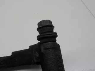 2044210794 Mercedes Benz Скоба суппорта переднего Mercedes E C207 Арт E84824431, вид 5