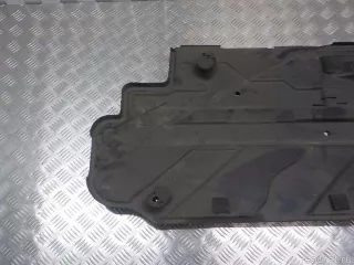 2046101308 Mercedes Benz Защита антигравийная Mercedes C W204 Арт E84824569, вид 2