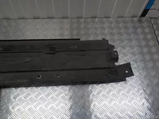 2046101308 Mercedes Benz Защита антигравийная Mercedes C W204 Арт E84824569, вид 5