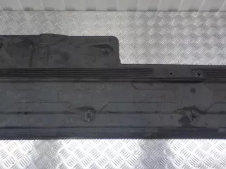 2046101308 Mercedes Benz Защита антигравийная Mercedes C W204 Арт E84824569, вид 10