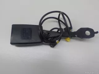 21286013699051 Mercedes Benz Ответная часть ремня безопасности Mercedes E W212 Арт E84824654, вид 3