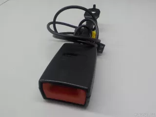 21286013699051 Mercedes Benz Ответная часть ремня безопасности Mercedes E W212 Арт E84824654, вид 4