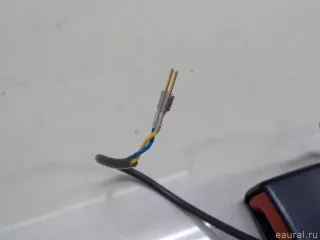 21286013699051 Mercedes Benz Ответная часть ремня безопасности Mercedes G W461/463 Арт E84824655, вид 4