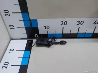 21286013699051 Mercedes Benz Ответная часть ремня безопасности Mercedes G W461/463 Арт E84824655, вид 6