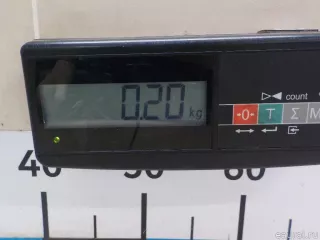 21286013699051 Mercedes Benz Ответная часть ремня безопасности Mercedes G W461/463 Арт E84824655, вид 7