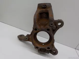 1K0407256AA VAG Кулак поворотный передний правый Skoda Yeti Арт E84824954, вид 1