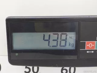1K0407256AA VAG Кулак поворотный передний правый Skoda Yeti Арт E84824954, вид 3