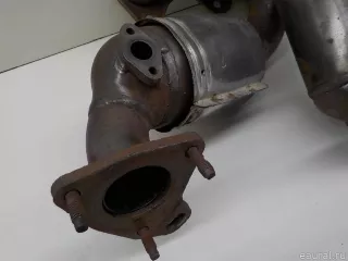 06F253052X VAG Коллектор выпускной Audi A3 8P Арт E84825031, вид 6