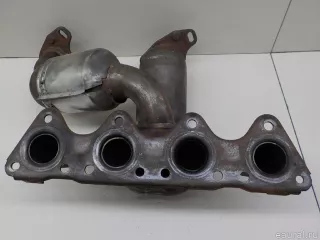 06F253052X VAG Коллектор выпускной Audi A3 8P Арт E84825031, вид 9