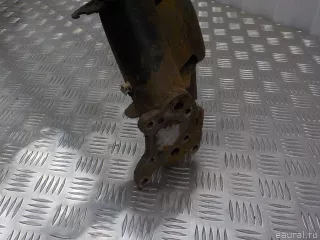 1J0500051K VAG Балка подвески задняя  Skoda Octavia A8 Арт E84826013, вид 4