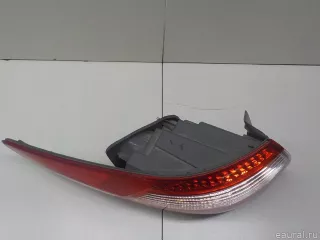 924014X000 Hyundai-Kia Фонарь задний наружный левый Kia Rio 3 Арт E84826198, вид 2