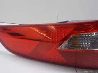 924014X000 Hyundai-Kia Фонарь задний наружный левый Kia Rio 3 Арт E84826198, вид 5