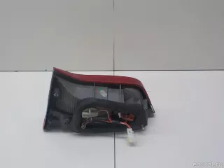 924034X000 Hyundai-Kia Фонарь задний внутренний левый Kia Rio 3 Арт E84826202, вид 5
