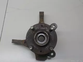 517160U000 Hyundai-Kia Кулак поворотный передний правый Hyundai Solaris 1 Арт E84826301, вид 1